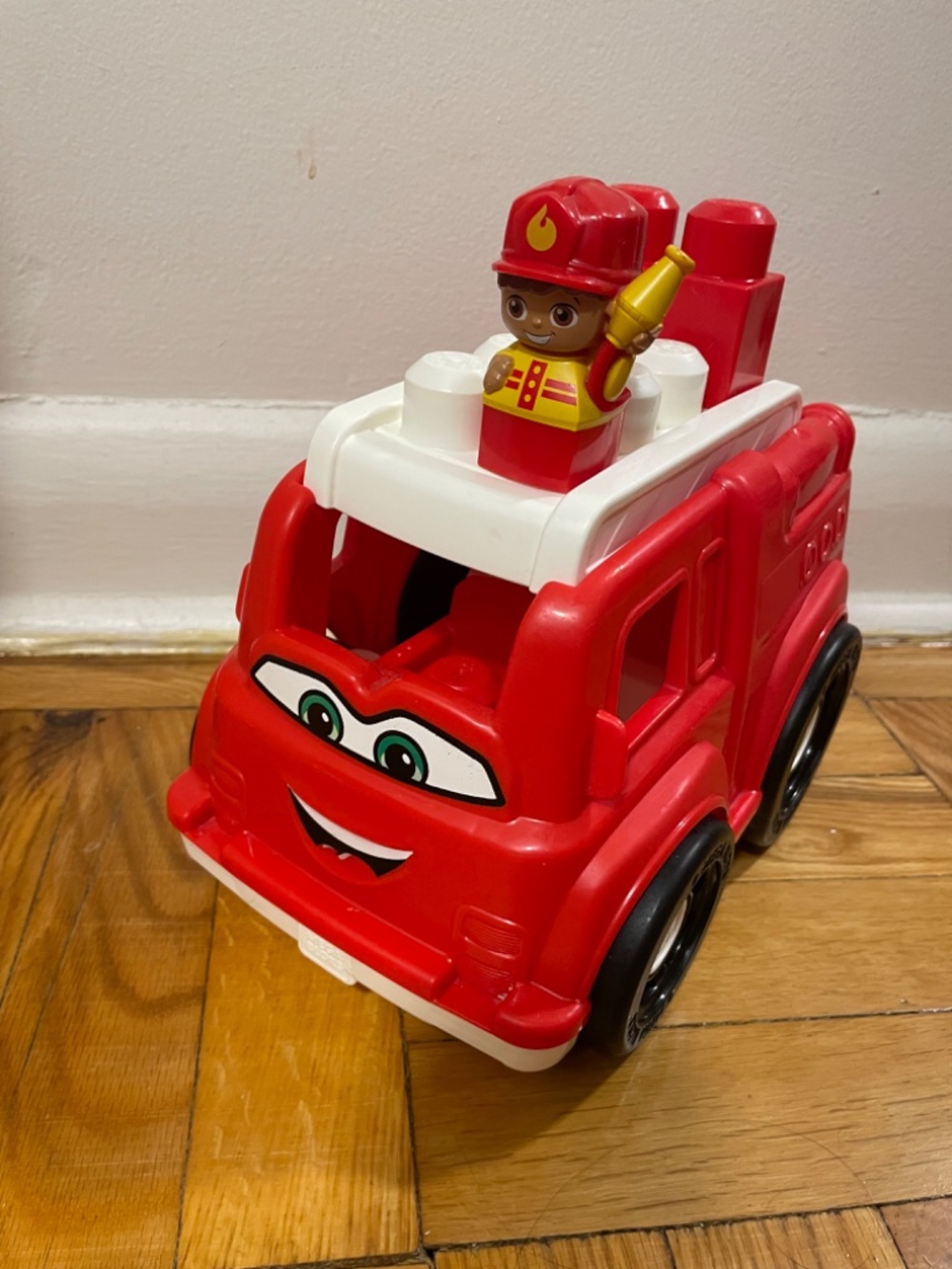 Mega bloks bundle - Picture 4 of 6
